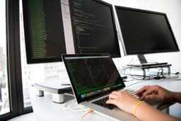 Back-end Development