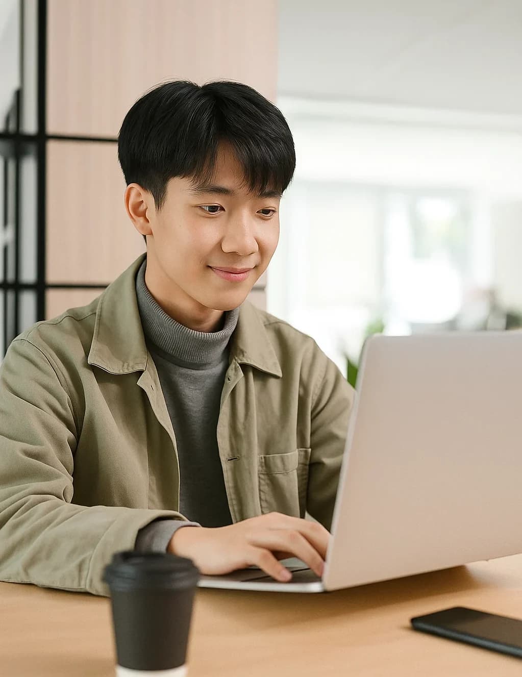 Info panel illustration