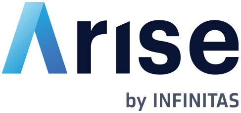 Arise by INFINITAS
