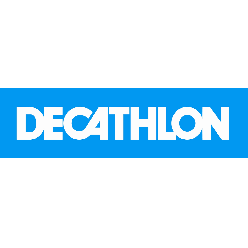 decathlon logo