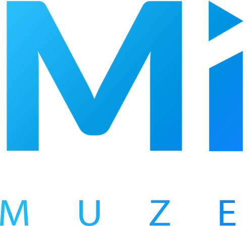 muze invovation logo
