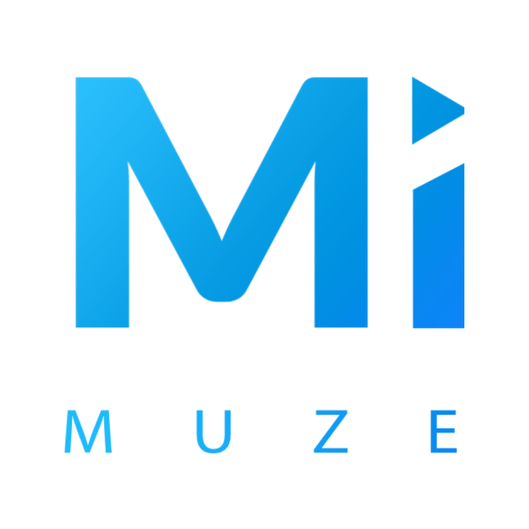 muze invovation logo